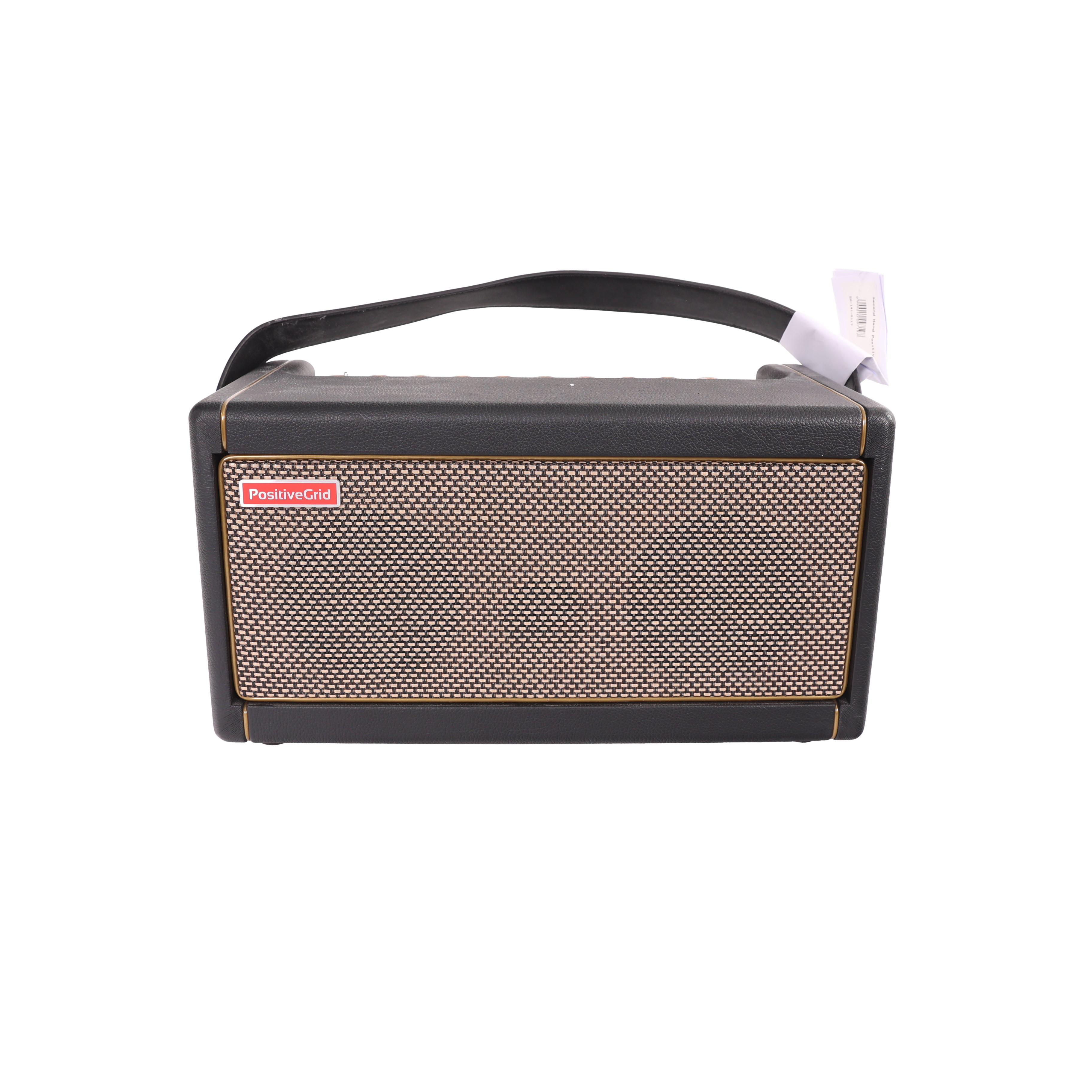 Second Hand Positive Grid Spark 40 Guitar Amp Combo 117